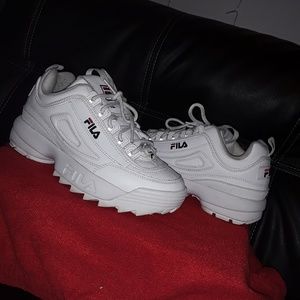Fila disruptor ll